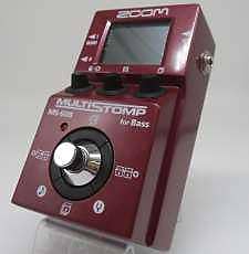 Zoom MS-60B