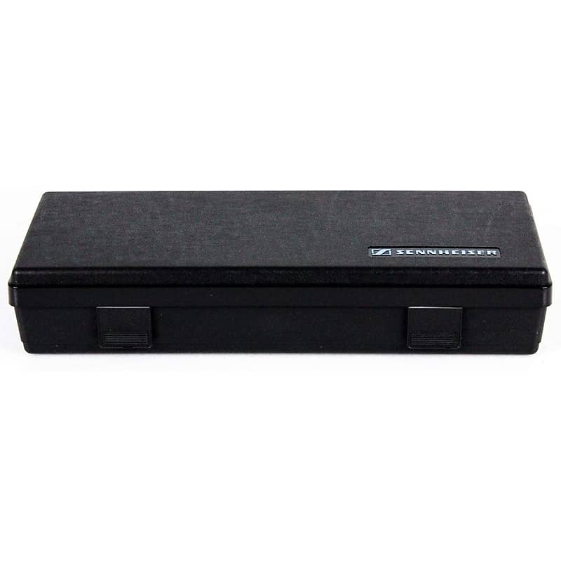 Sennheiser MD 421 Replacement OEM Hard Case for MD 421
