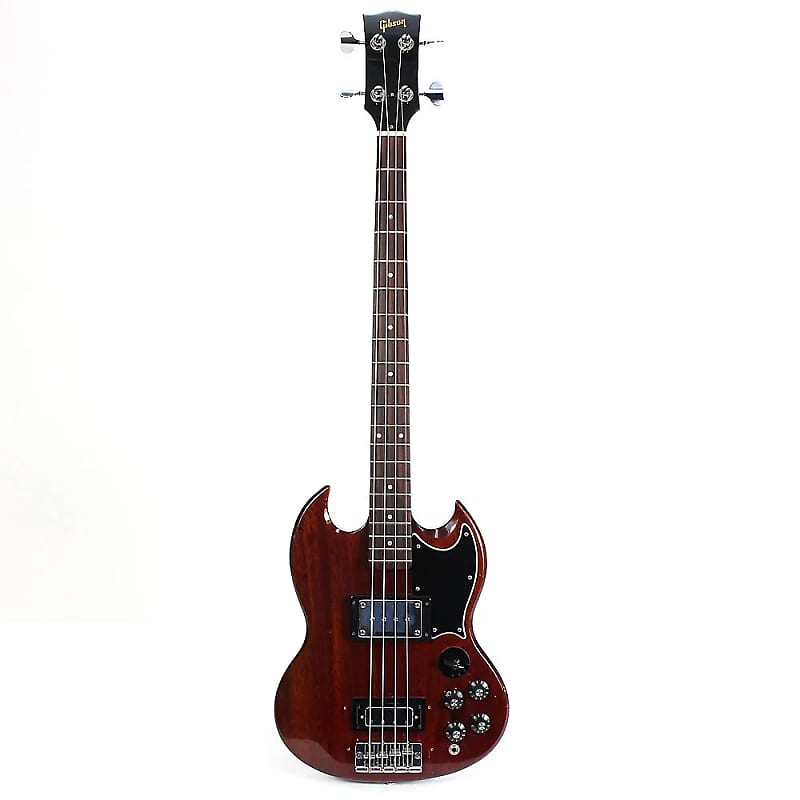 Gibson EB-3 1972 - 1979 image 1