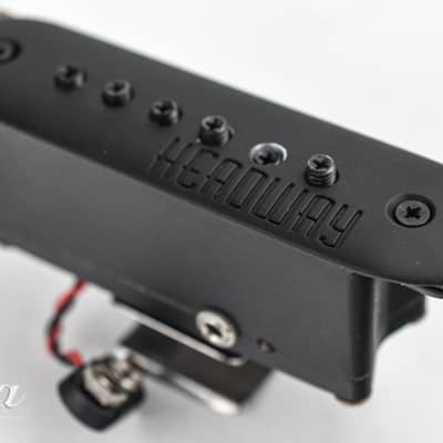 Headway SAM-1 Soundhole Pickup image 2
