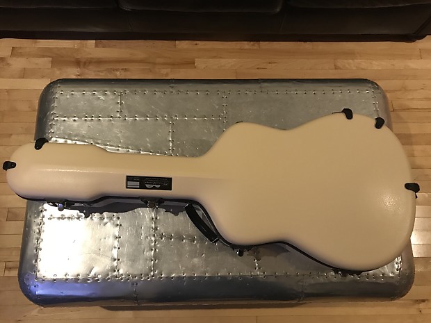 Calton dreadnought clearance case