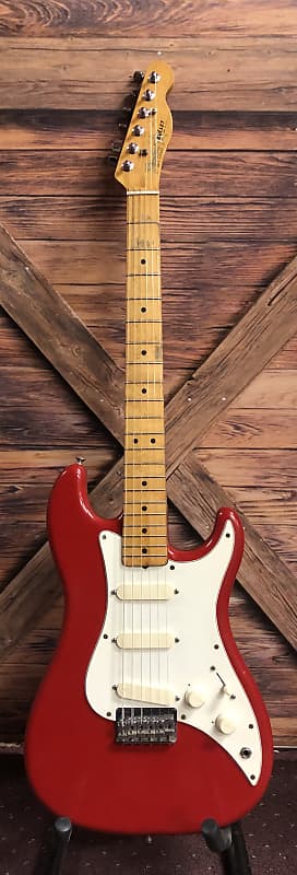 Fender Bullet S-3 (1982 - 1983) image 1