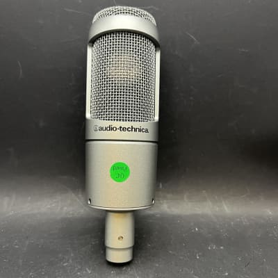 Audio-Technica AT3035 Large Diaphragm Cardioid Condenser
