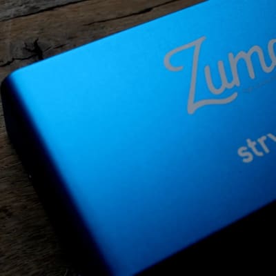 Strymon Zuma R300 5-Output Ultra Low-Profile High Current DC Power Supply image 2