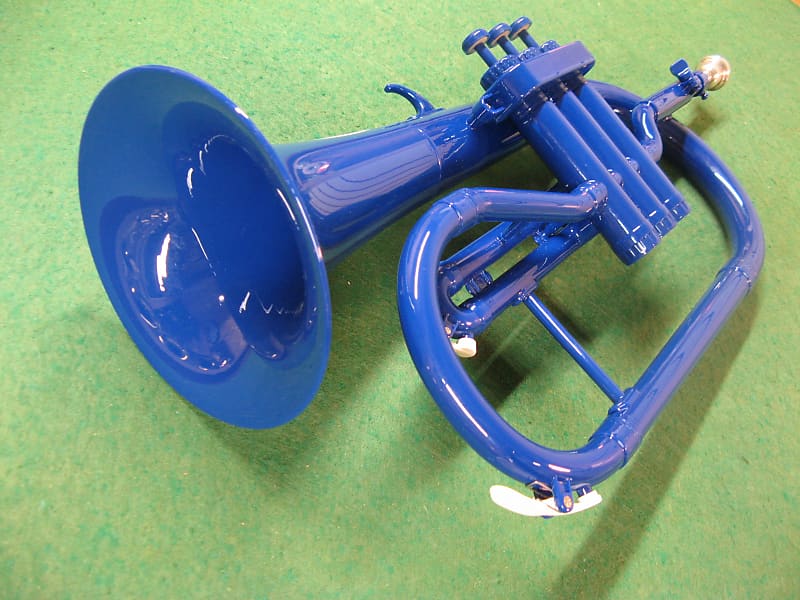 Plastic flugelhorn online