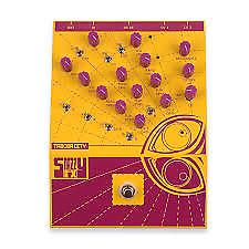 Snazzy FX Tracer City | Reverb