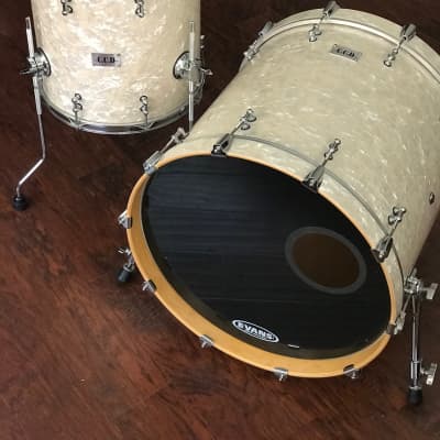 CCD  ( Cumplido Custom Drums ) image 1