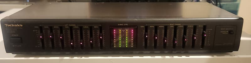 technics sh ge 50