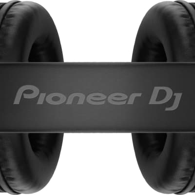 Pioneer DJ HDJ-X7-S Professional DJ Headphones image 6