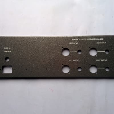 MAXON GE-1500 DUAL 2/3 OCTAVE EQ/マクソン/グラフィックイコライザー