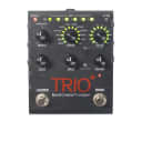 DigiTech Trio+ Band Creator Guitar Effects Pedal (New)