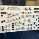 Modor NF-1 Digital DSP Synth 2019 - White