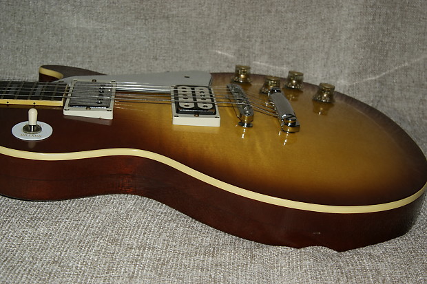 Greco EG-480 1975 | Reverb