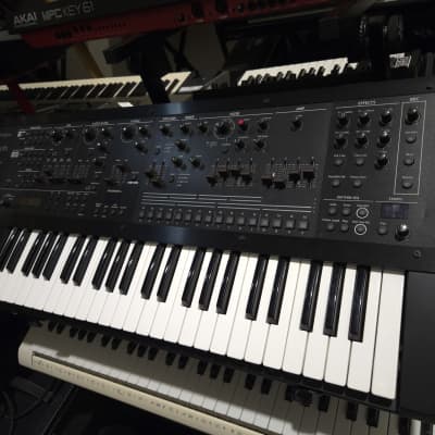 Roland JD-Xa 49-Key Analog/Digital Crossover Synthesizer 2015 - Present - Local Pickup Only