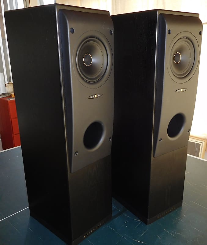 Kef reference sale model 1 review