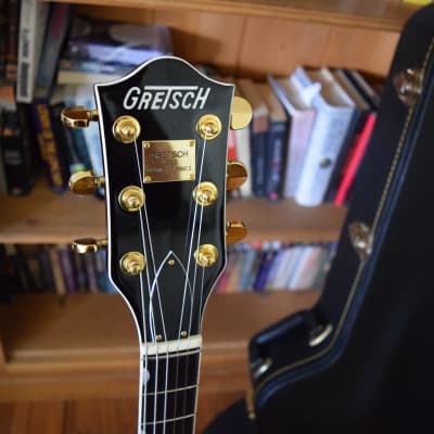 Gretsch 6122  Country Classic II , OHSC , Great specimen image 24