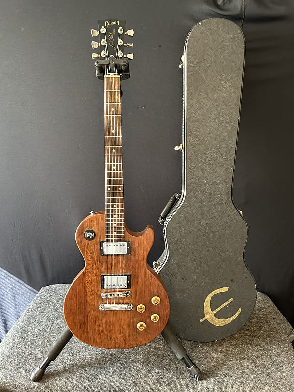 Gibson Les Paul Special 2002 Electric Guitar w/ Hard Case
