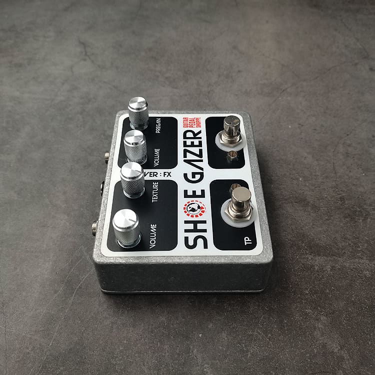 Devi Ever : FX Shoe Gazer Fuzz