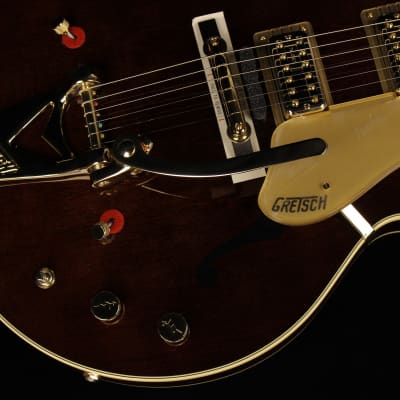 Gretsch G6122T-62 Vintage Select Edition '62 Chet Atkins Country Gentleman (#226) image 2