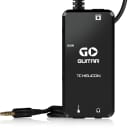 TC Helicon GO Guitar Portable Interface for Mobile Devices