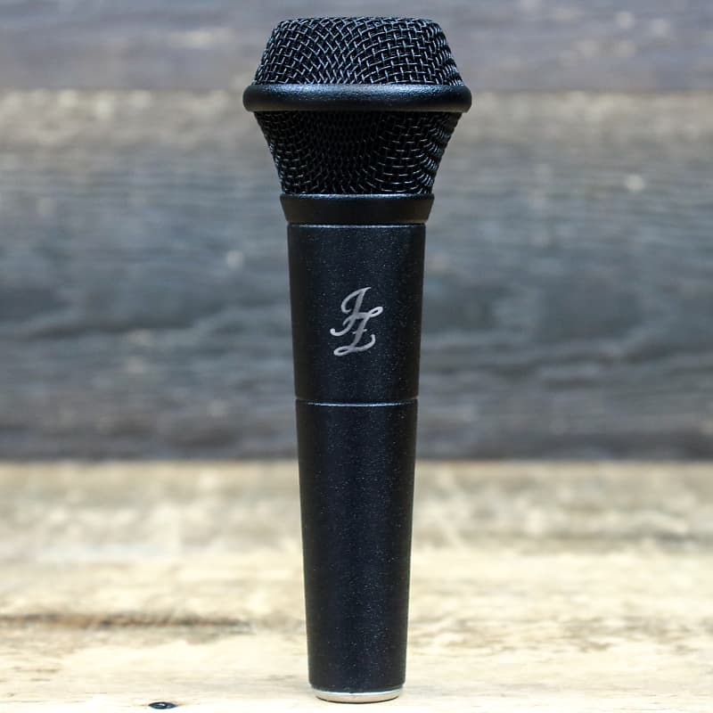 JZ Microphones HH1 Professional Dynamic Microphone for Reverb UK