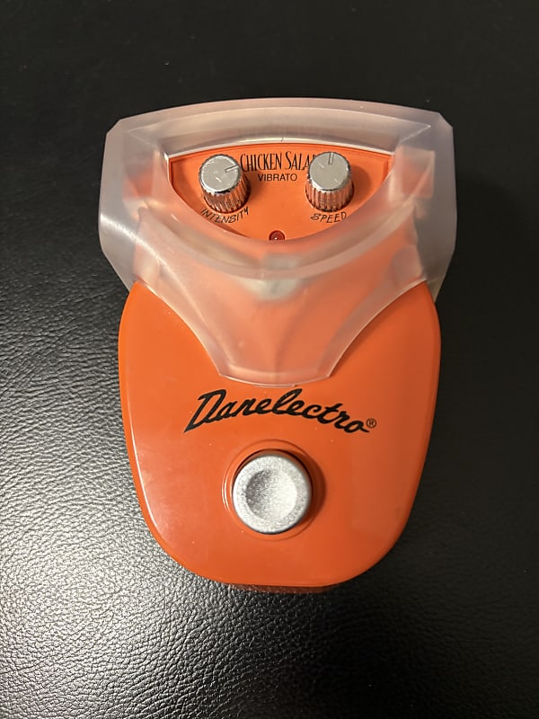 Danelectro Chicken Salad | Reverb