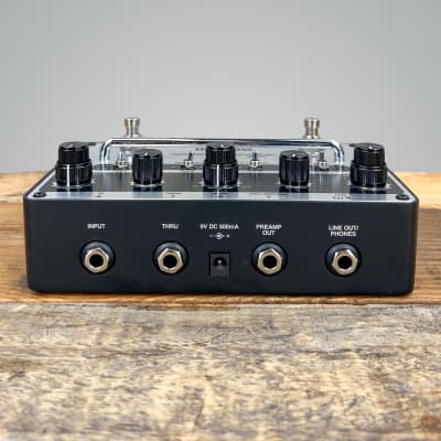 used】Ampeg / SGT-DI【GIB横浜】 - Geek IN Box