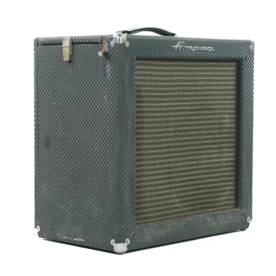 Ampeg SB-12 Portaflex Owned by Joywave image 2