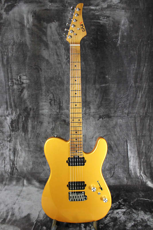 Eart deals guitar tele