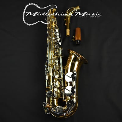 Ida Maria Grassi Alto Saxophone 1960-1975 | Reverb