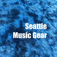 Seattle Music Gear