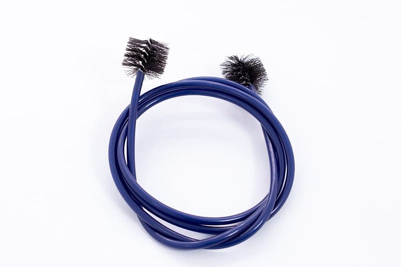 Trombone Vinylcoated Cleaning Snake Reverb