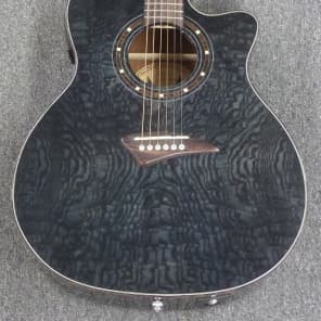 Dean eqa outlet
