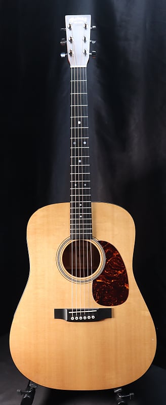 Martin D-16GT 1999 - 2018 | Reverb Canada
