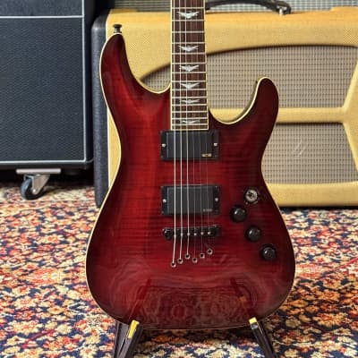 schecter シェクターC1 PLUS Schecter C1 Plus - Rock Stock Stores