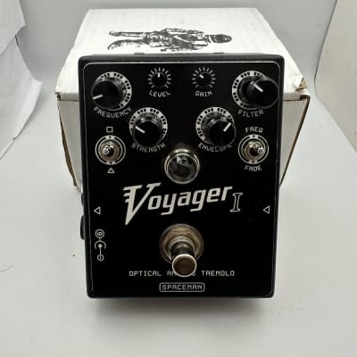 Reverb.com listing, price, conditions, and images for spaceman-effects-voyager-i