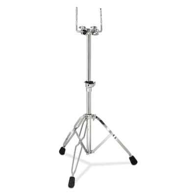 PDP Concept Series Double Tom Stand w/10.5mm L-arms image 2