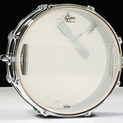 Gretsch Brooklyn 5.5x14 Snare Drum Standard (Mike Johnston) image 5