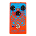 EarthQuaker Devices Limited Editions Extra Special Sparkle Red & Blue Spatial Delivery Envelope Filter Guitar Effect Pedal