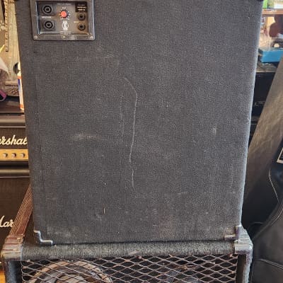 Eden Amplification D212XLT 400-Watt Bass Cabinet | Reverb