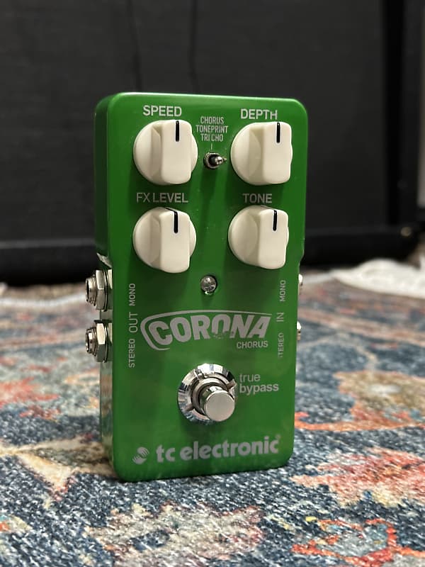 TC Electronic Corona Chorus