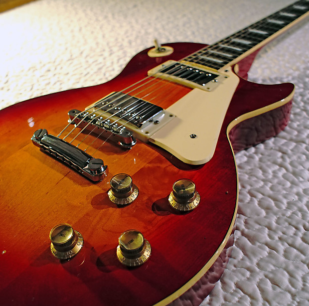 Yamaha SL-380 Studio Lord 1978-1980 Sunburst | Reverb