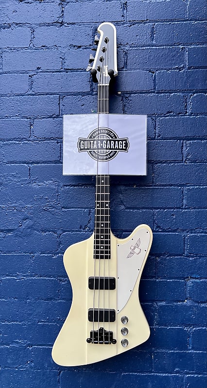 Gibson Thunderbird IV CW Bass - Yamano - 2005 - Made in USA