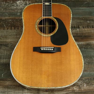 Martin D-41 made in 1979 [SN 417563] [08/10] for sale