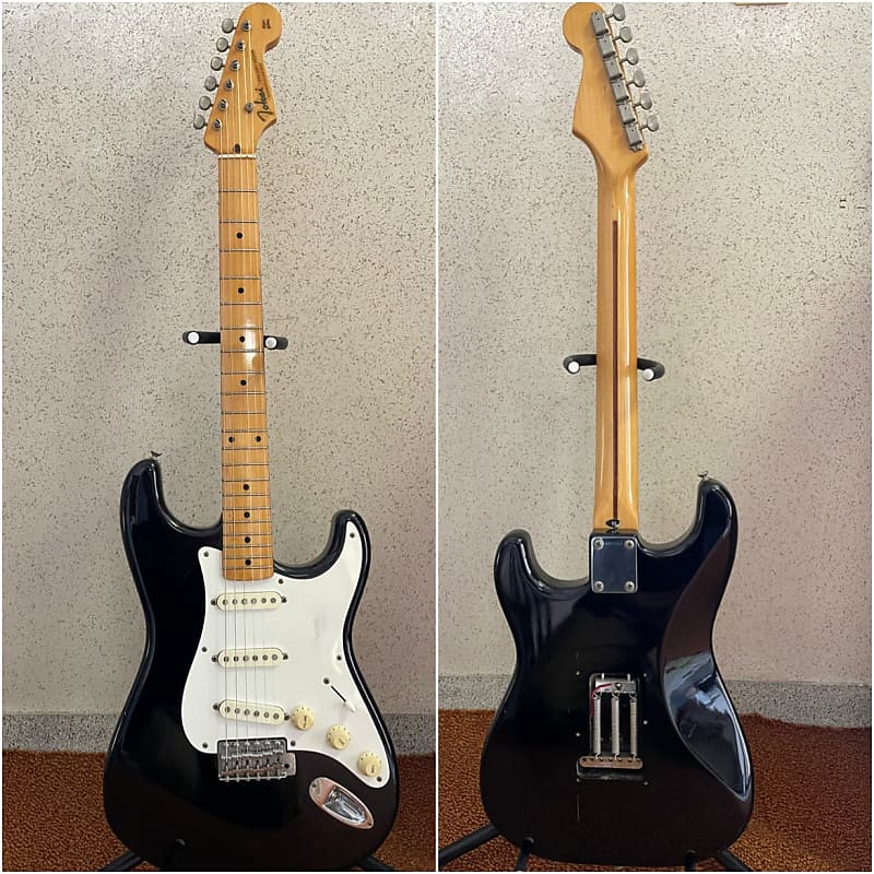 Tokai ST-50 MIJ 1980 Japan Vintage /Fender Stratocaster 1954 Replica model