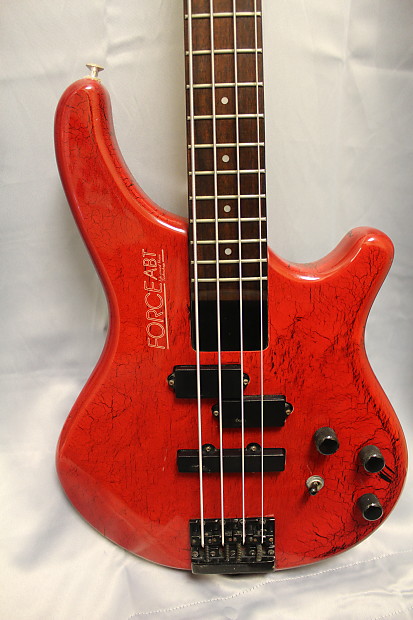 Washburn force on sale abt series