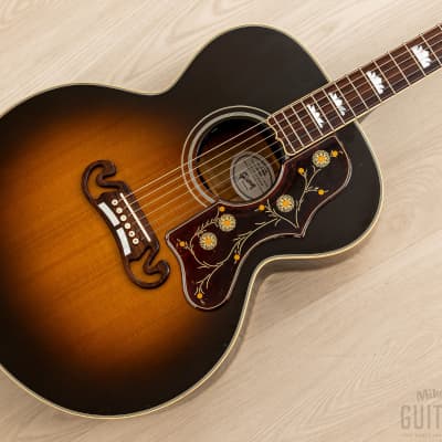 Gibson SJ-200 Standard 2009 - 2019