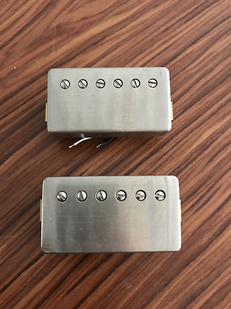 Prs dgt pickups for sale discount