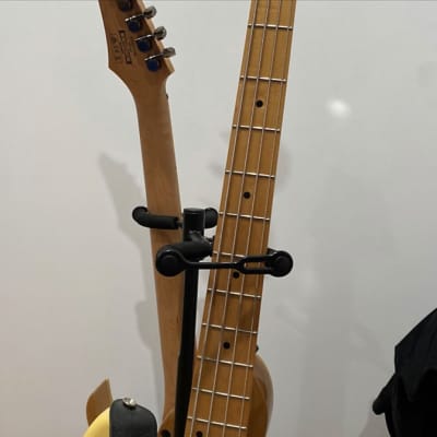 Fender Jazz Bass 2019 Buttercream image 3