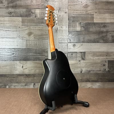 Ovation MCS 148 Celebrity Acoustic-Electric Mandolin W